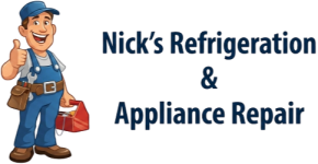 Nick's Refrigeration & Appliance Repair