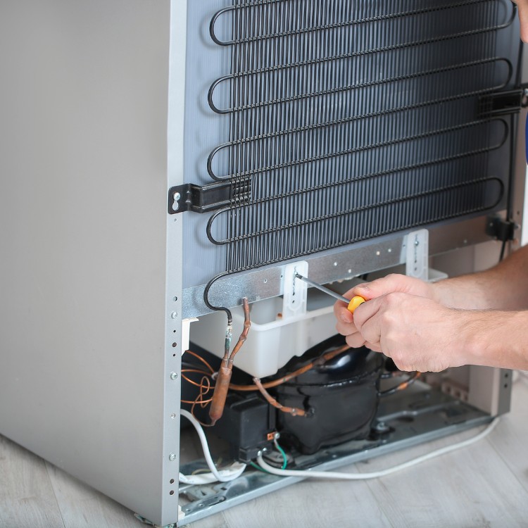 Appliance Repair in Spencerport, NY Appliance Repair in Spencerport, NY